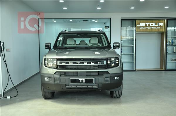 جيتور T1 2026 للبيع في العراق - اربيل